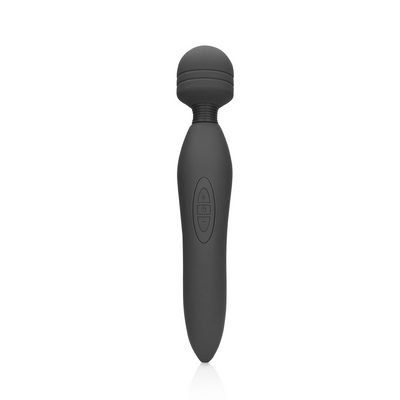 Kraftvoller Wand Vibrator - Charbone
