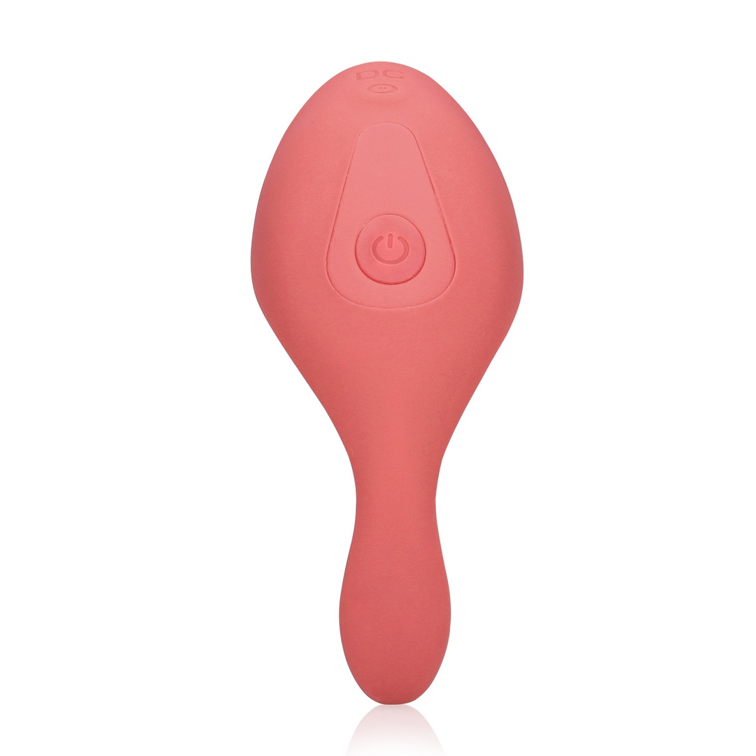 Panty Vibrator mit Fernsteuerung - Brighto Red