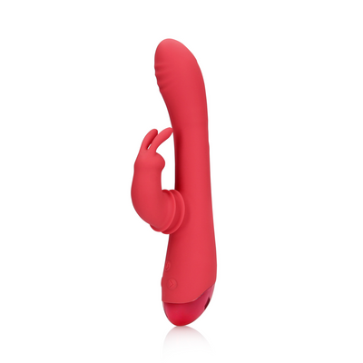 G-Punkt-Vibrator mit beweglichem Kaninchen