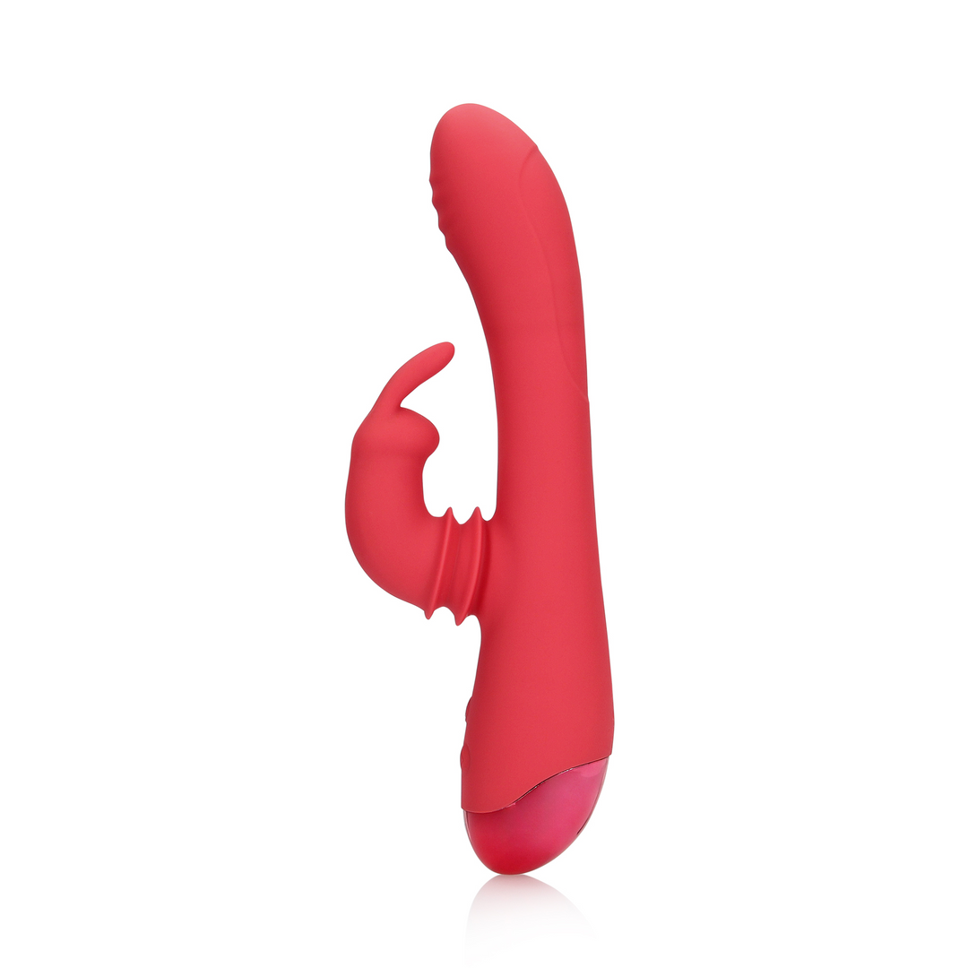 G-Punkt-Vibrator mit beweglichem Kaninchen