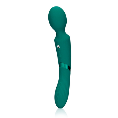 Beidseitig vibrierender Stab