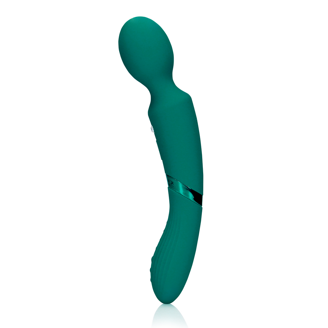 Beidseitig vibrierender Stab