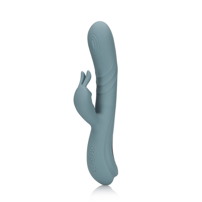 Fingering Rabbit Vibrator