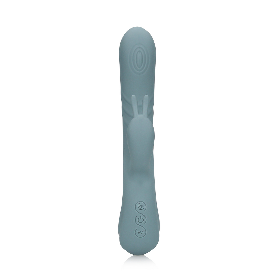 Fingering Rabbit Vibrator