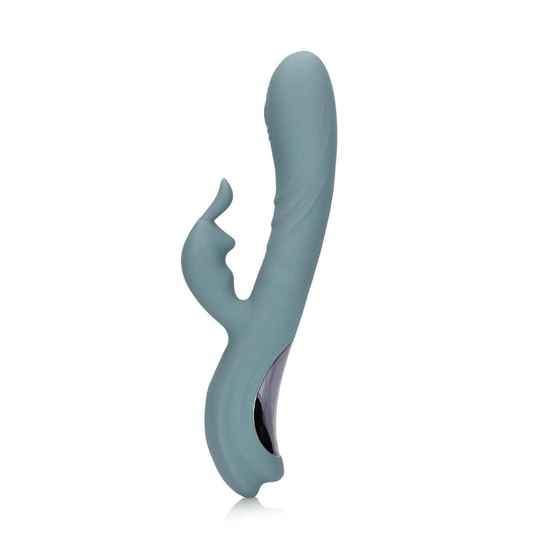 Fingering Rabbit Vibrator
