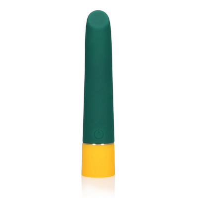 Mini Vibrator mit USB Anschluss - Ancient Sea