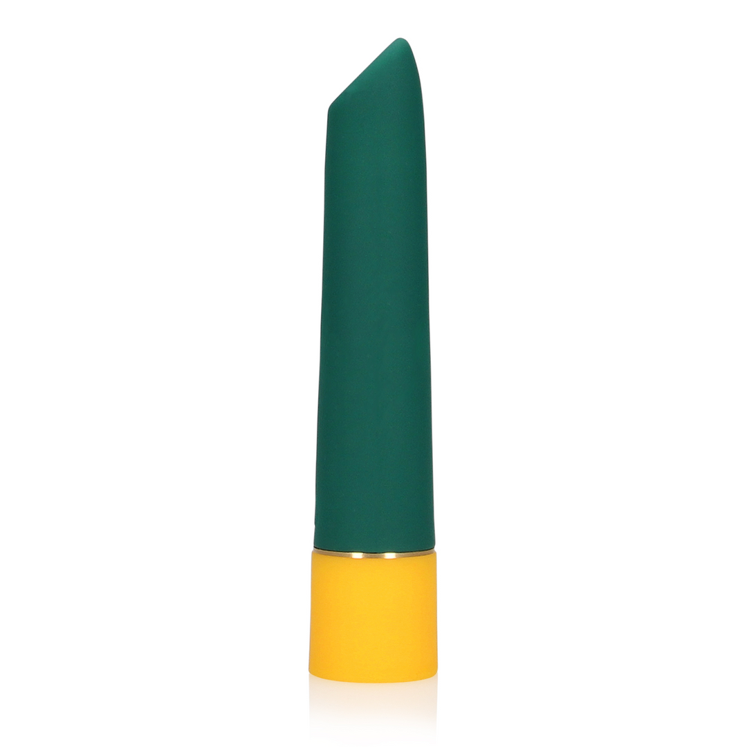 Mini Vibrator mit USB Anschluss - Ancient Sea