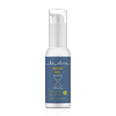 Verzögerungs Gel - 50 ml