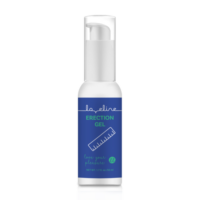 Erektions Gel - 50 ml
