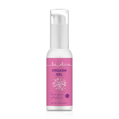 Orgasmus Gel - 50 ml