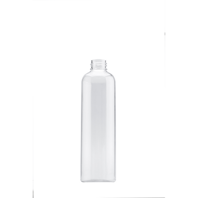 Leere Flasche - 9 fl oz / 250 ml