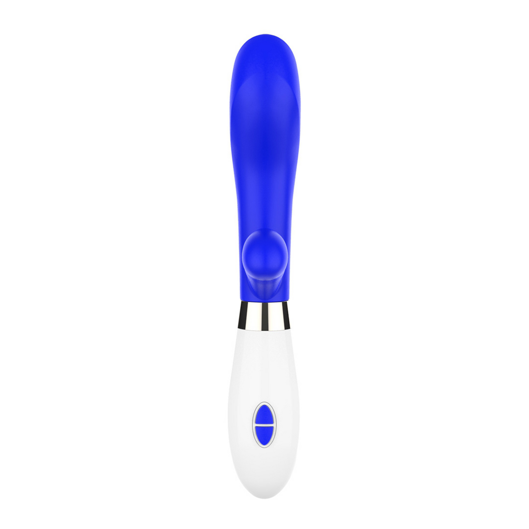 Achilles - Klitoris und Vagina Vibrator