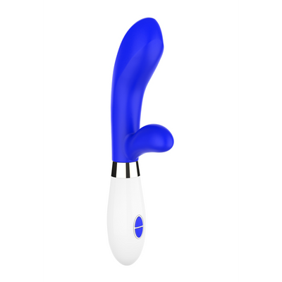 Achilles - Klitoris und Vagina Vibrator