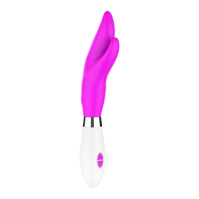 Athos - Vibrator mit Klitoris-Stimulation