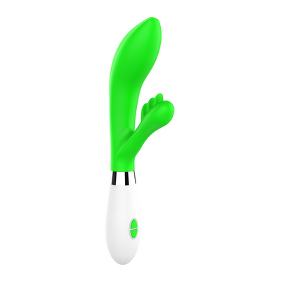 Agave - Klitoris und Vagina Vibrator