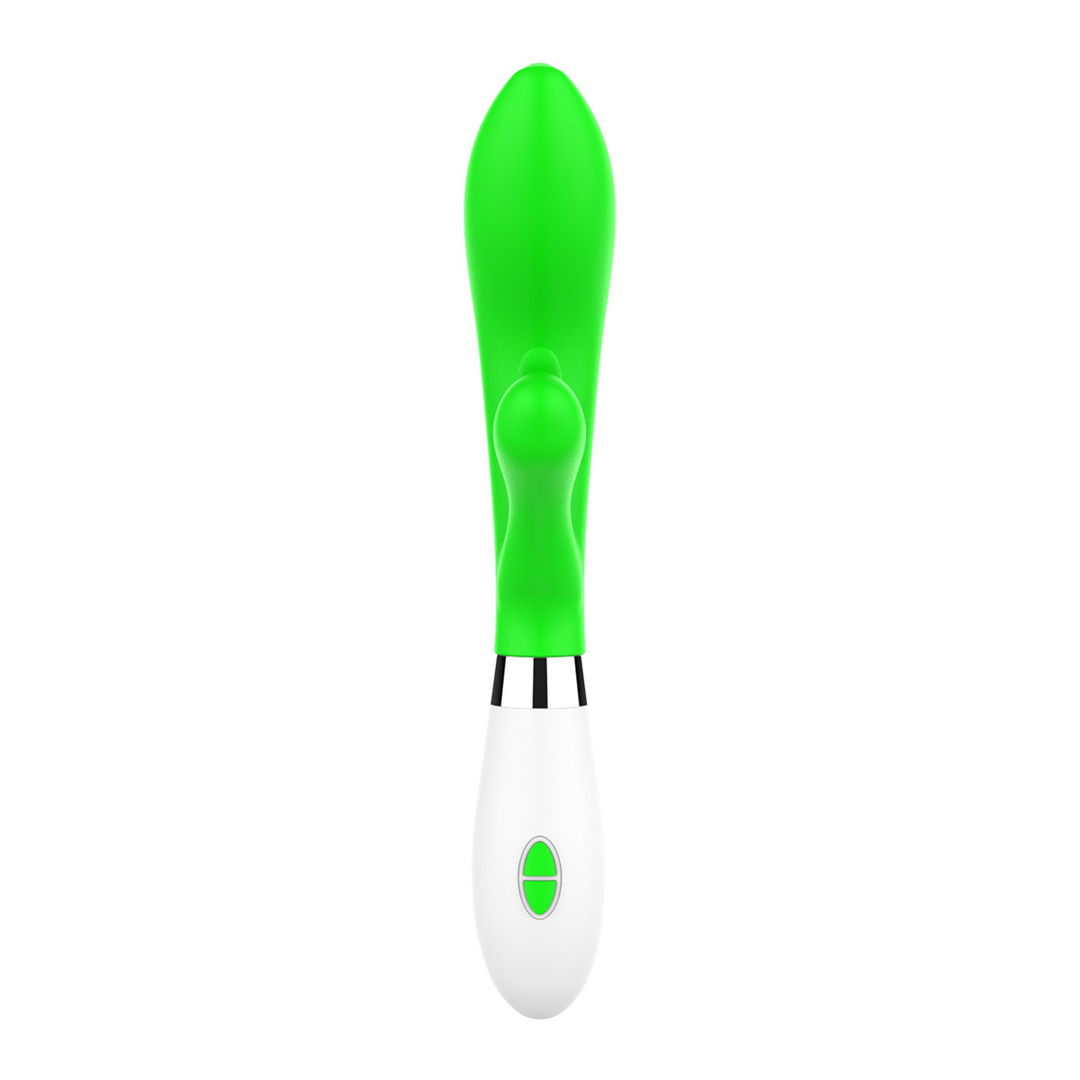 Agave - Klitoris und Vagina Vibrator