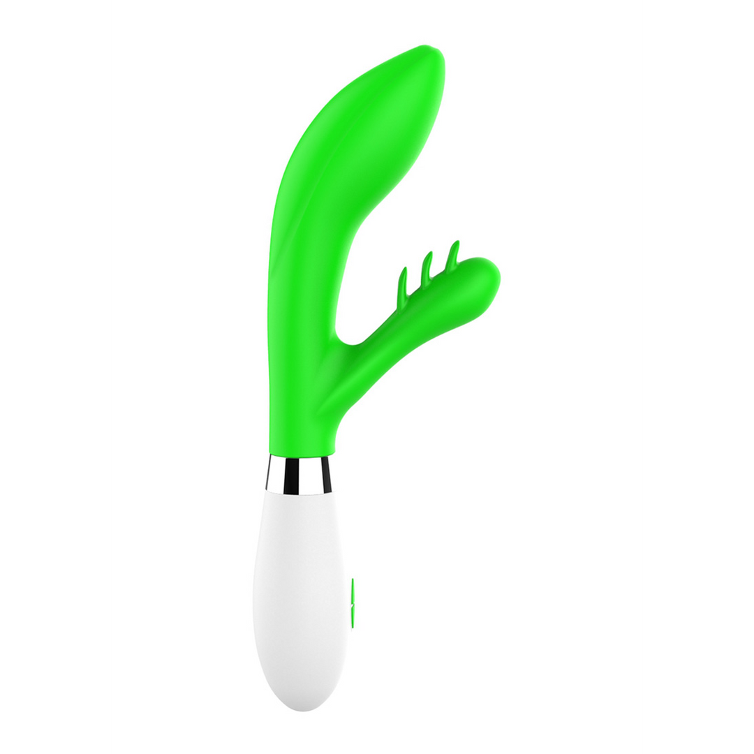 Agave - Klitoris und Vagina Vibrator