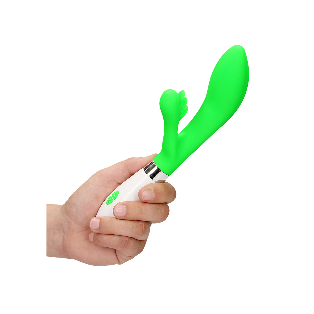 Agave - Klitoris und Vagina Vibrator