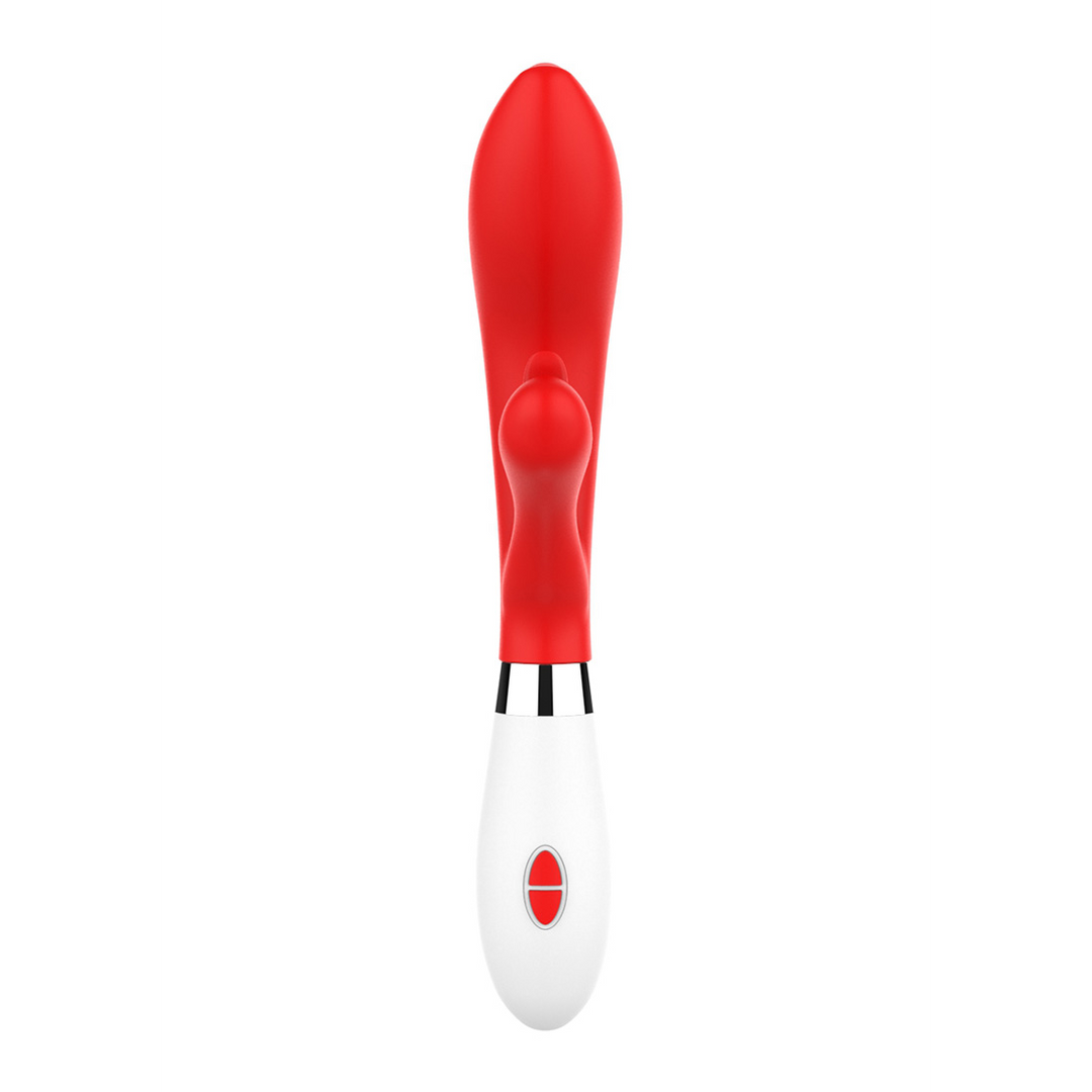 Agave - Klitoris und Vagina Vibrator