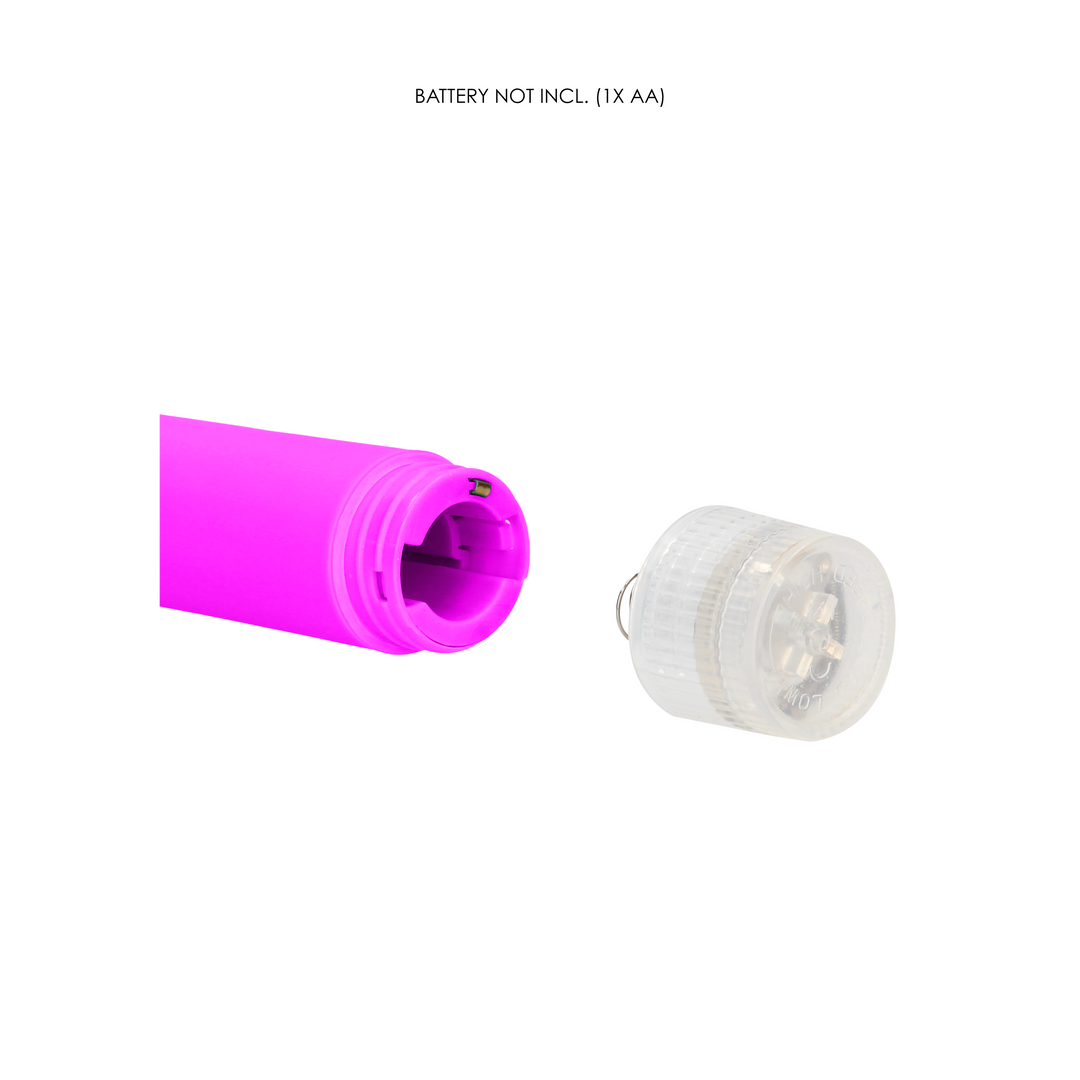 Eleni - Klassischer Vibrator