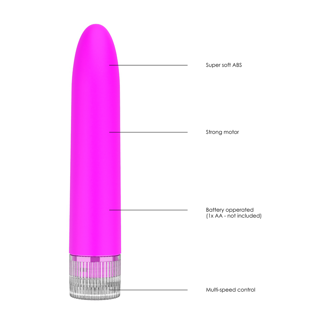 Eleni - Klassischer Vibrator