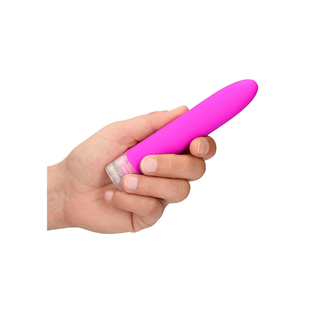 Eleni - Klassischer Vibrator