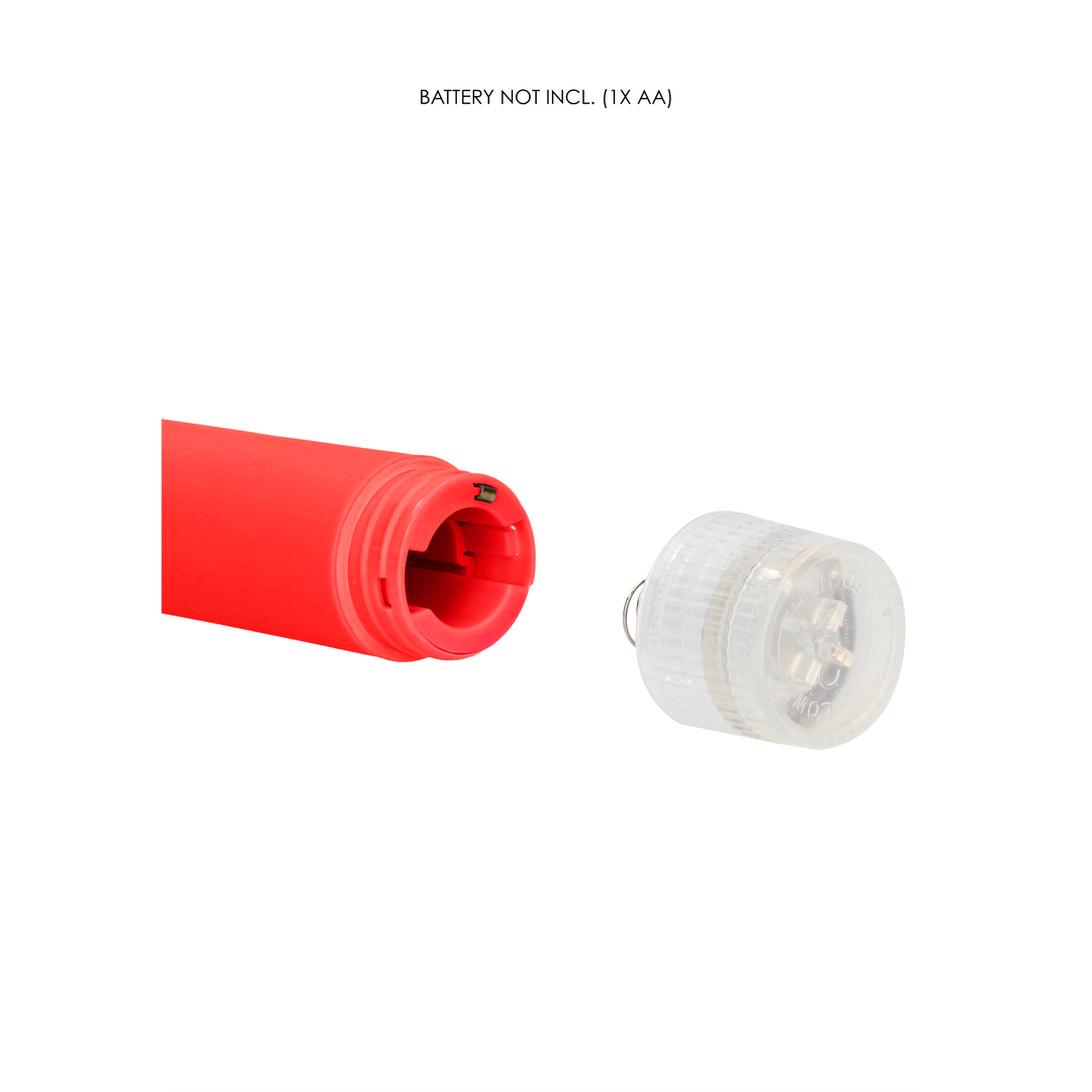 Eleni - Klassischer Vibrator