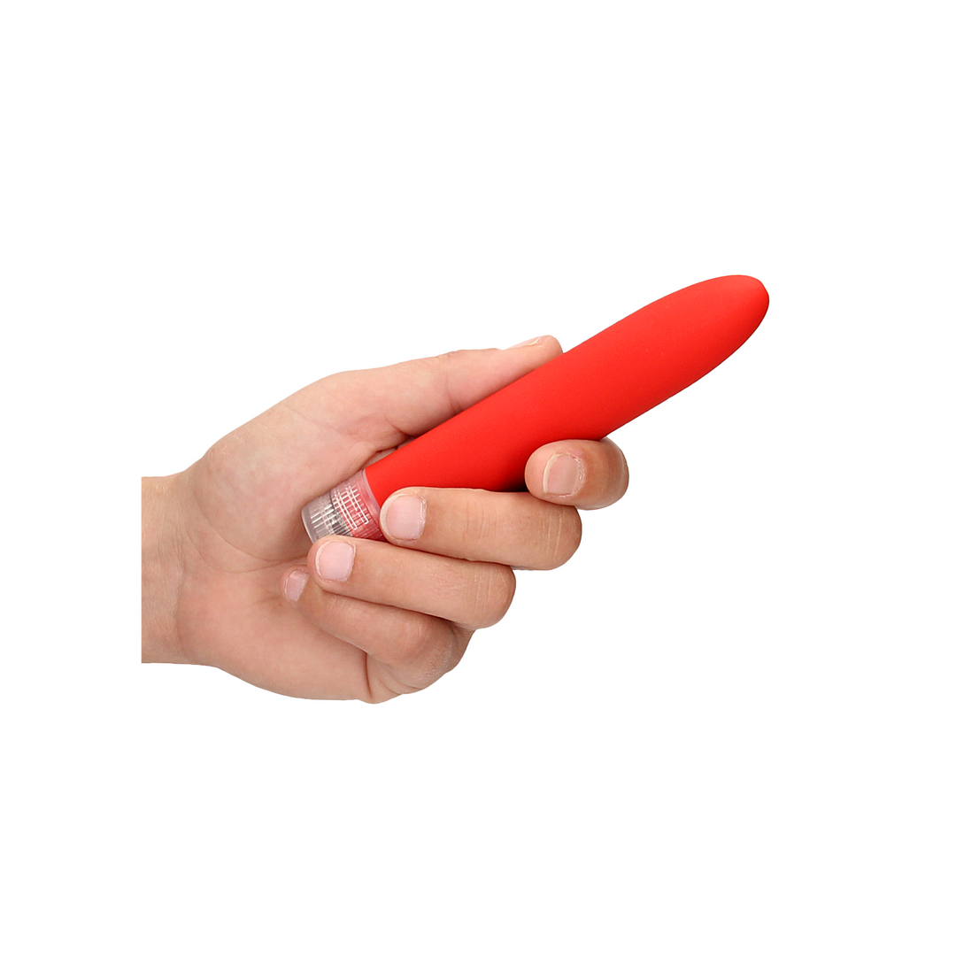 Eleni - Klassischer Vibrator