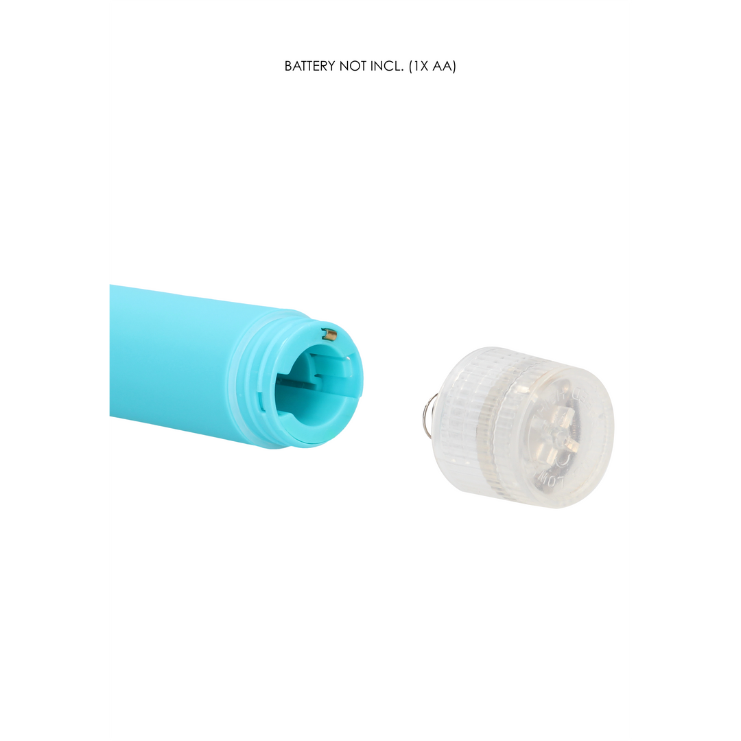 Eleni - Klassischer Vibrator