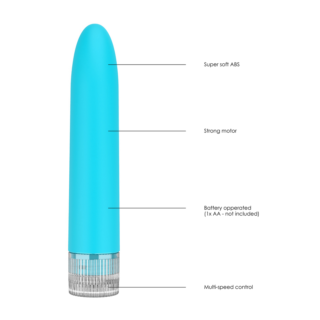 Eleni - Klassischer Vibrator