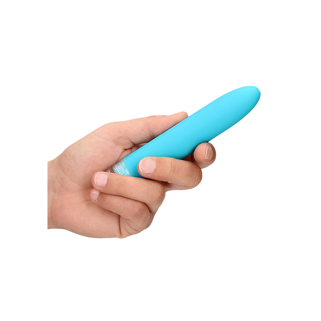 Eleni - Klassischer Vibrator