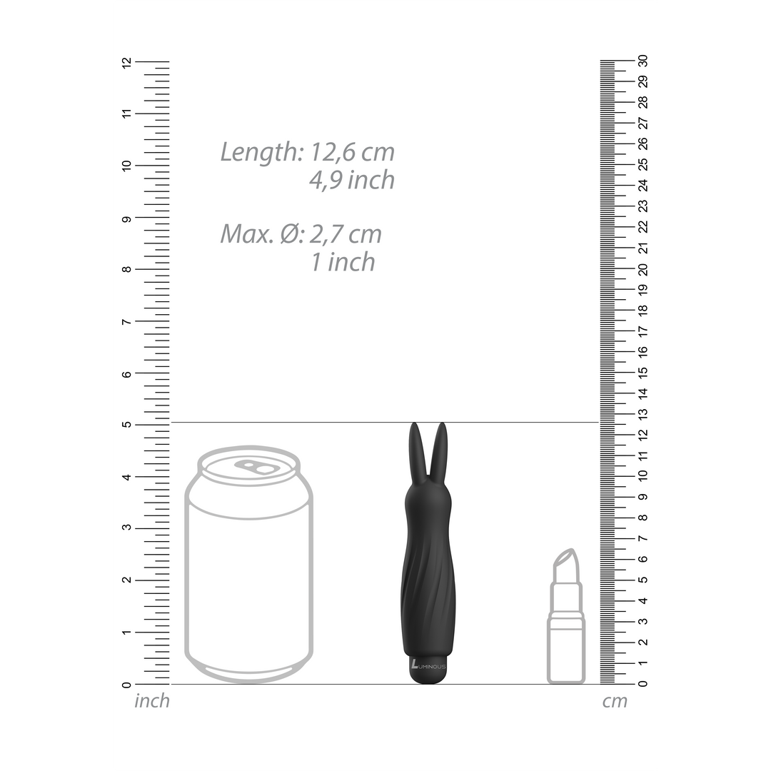 Sofia - Silikon Kaninchen Vibrator