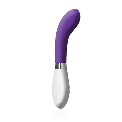 Apollo - G-Punkt Vibrator - Lila