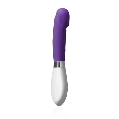 Asopus - Klassischer Vibrator - Lila
