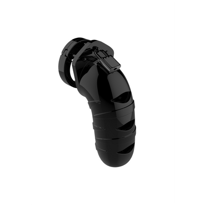Modell 05 Keuschheitscockkäfig - 5,5 / 14 cm