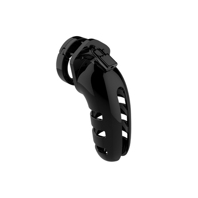 Modell 06 Keuschheitscockkäfig - 5,5 / 14 cm