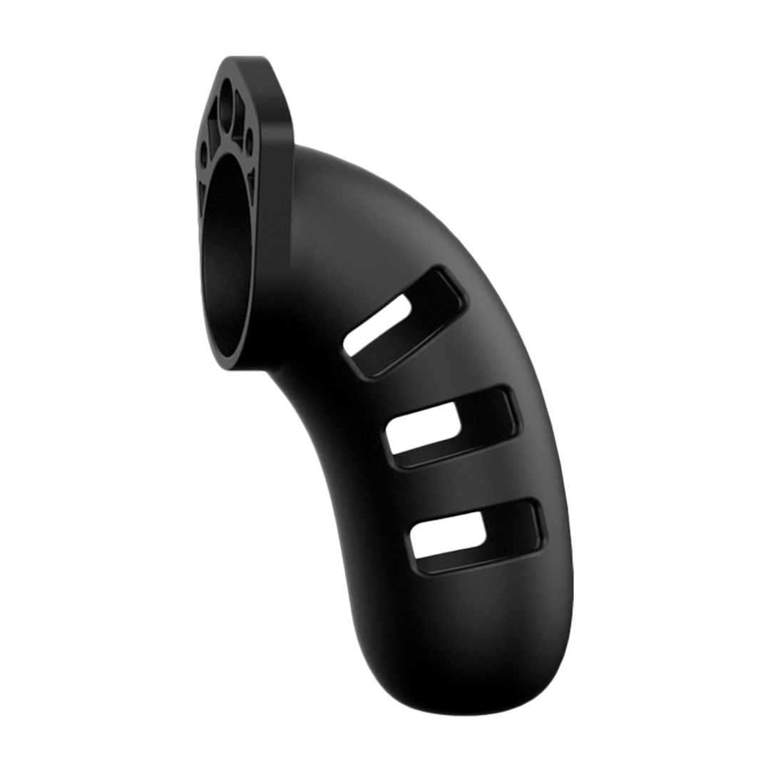 Modell 21 Keuschheitscockkäfig - 4,5 / 11,5 cm