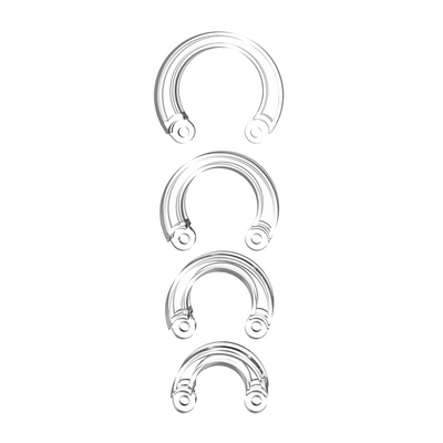 Ersatzring-Set