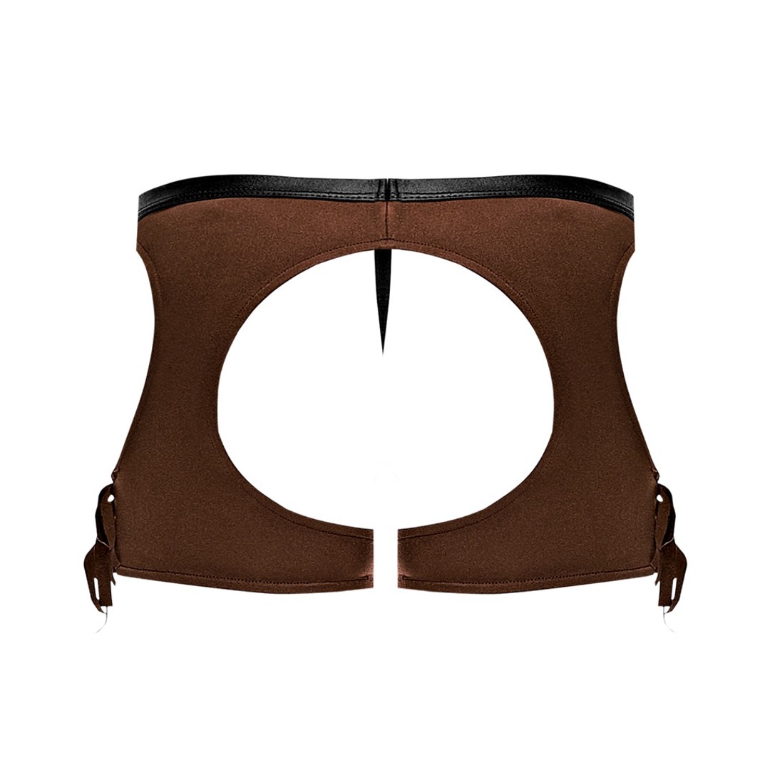 Sturer Cowboy Kostüm - XL