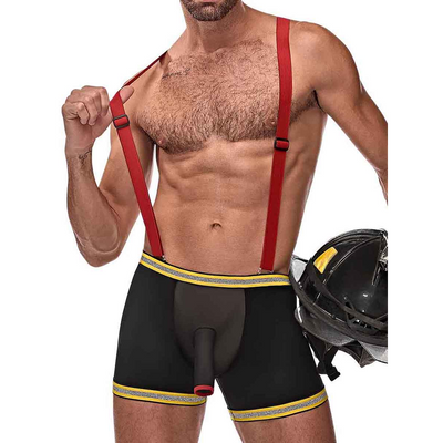 Hose Me Down Kostüm - S/M