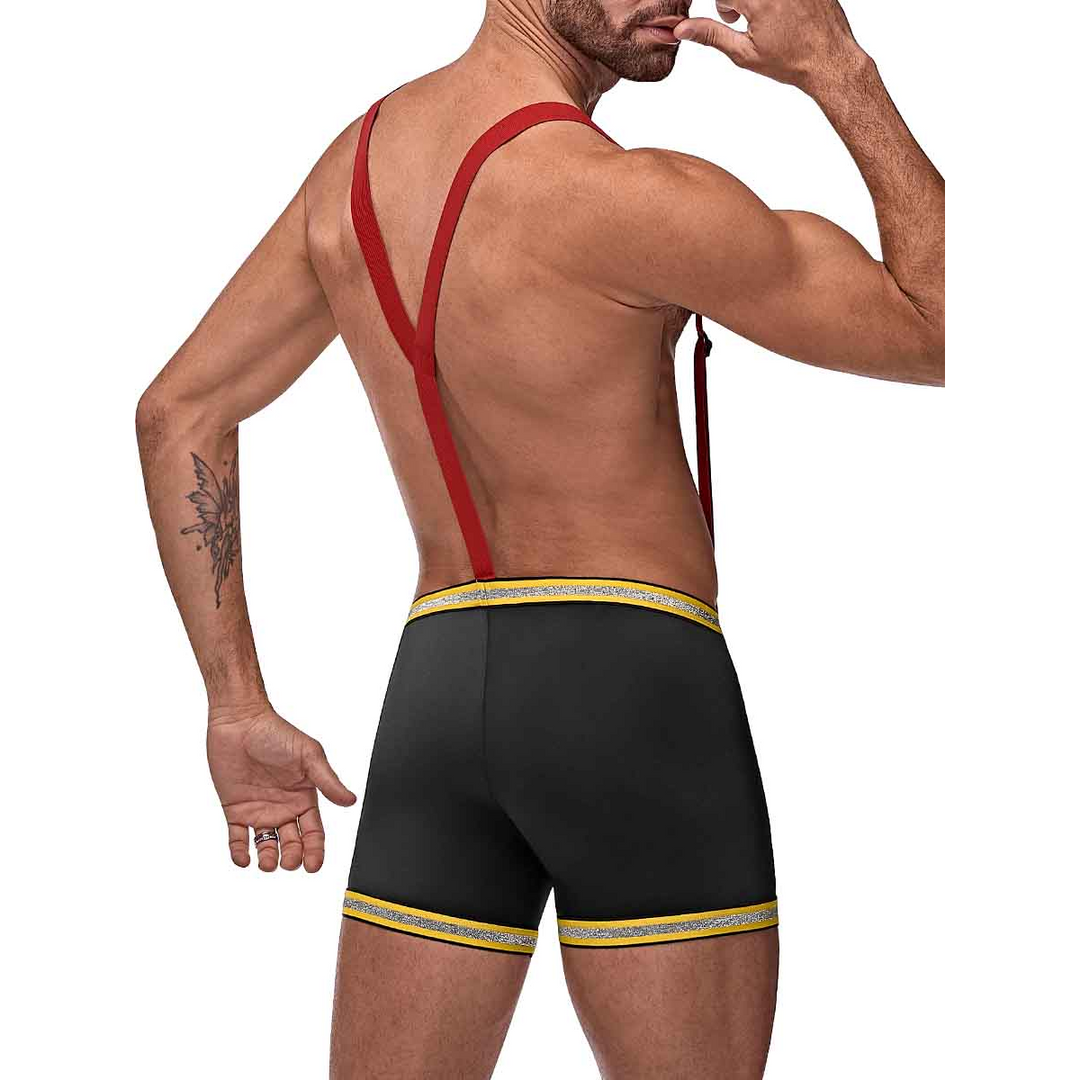 Hose Me Down Kostüm - S/M