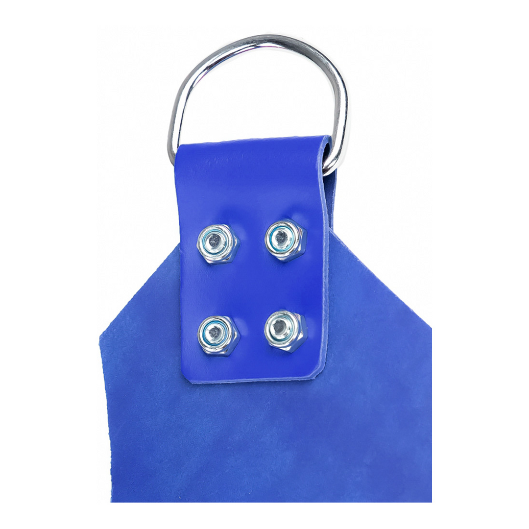 Leder Sling mit 4 Punkten