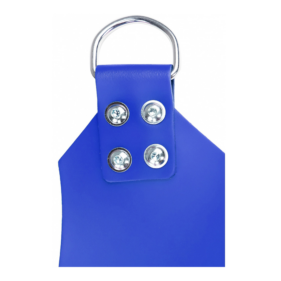 Leder Sling mit 4 Punkten