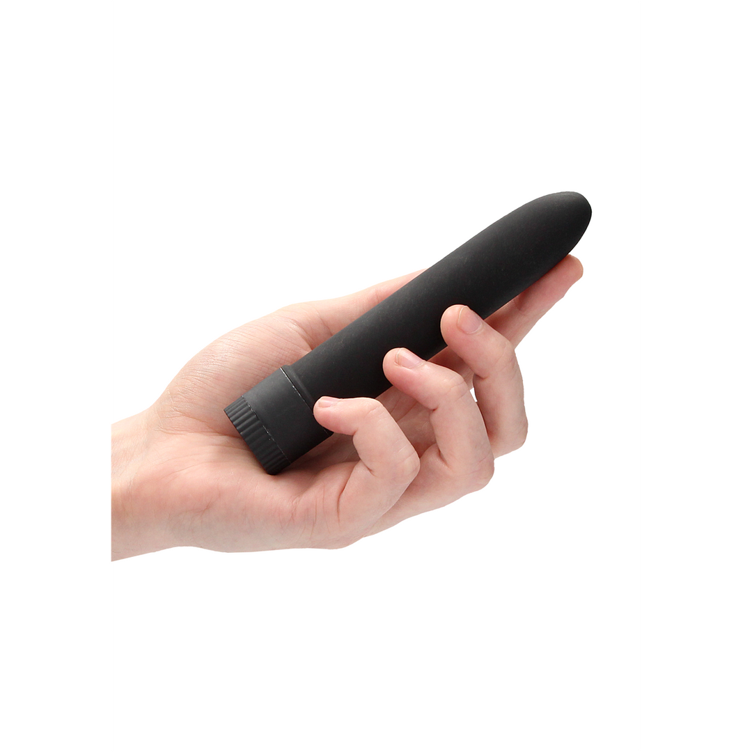 Biologisch abbaubarer Vibrator - 5,5 / 14 cm