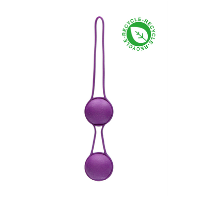 Biologisch abbaubare Geisha Balls