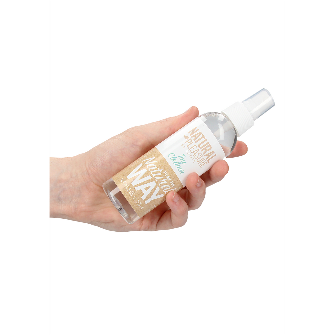 Spielzeugreiniger - 5 fl oz / 150 ml