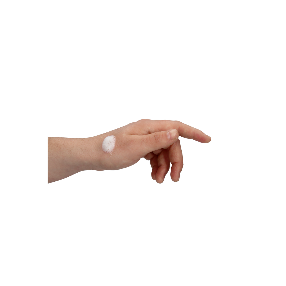 Vegan Schaum Spielzeugreiniger - 4,7 fl oz / 140 ml