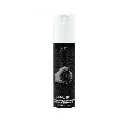 Pause - Delayed Pleasure Gel für Männer - 1,7 fl oz / 50 ml