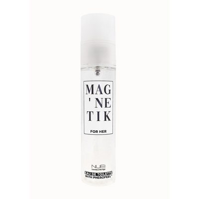 Pheromone Parfüm für Frauen - 1,7 fl oz / 50 ml