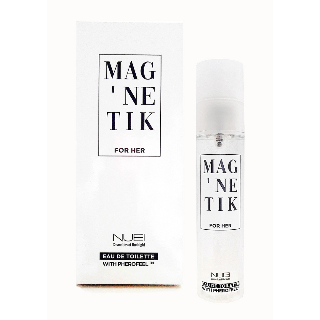 Pheromone Parfüm für Frauen - 1,7 fl oz / 50 ml